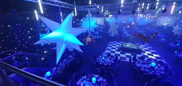 Heart of England Conference and Events Centre thumb 2